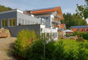 Wellnesshotel deine Auszeit Achslach